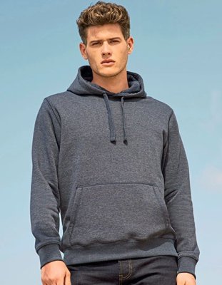 Heren Hoodie Sols  02991